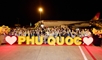 Sun PhuQuoc Airways launches its first international route to Taipei